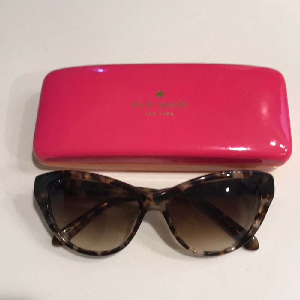 Kate Spade Sunglasses